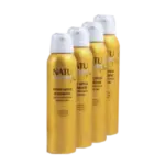 Tônico Capilar - 4 frascos